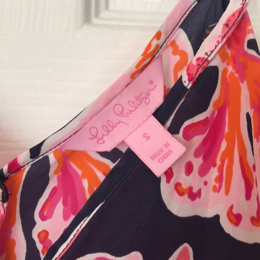 Lilly Pulitzer Rylan - M - Picture 3 of 4